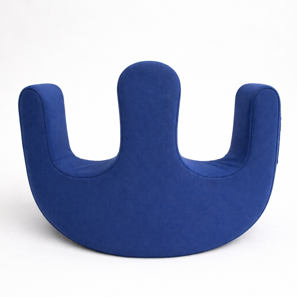 Turning Pillow for Patient Positioning & Care Support