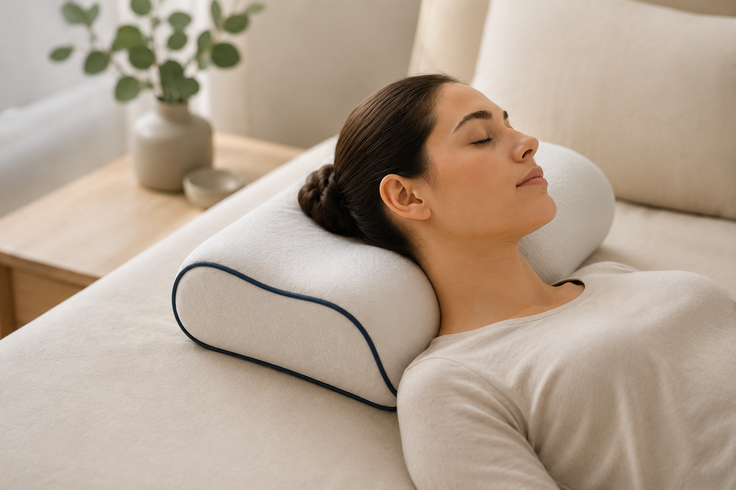Neck Pain