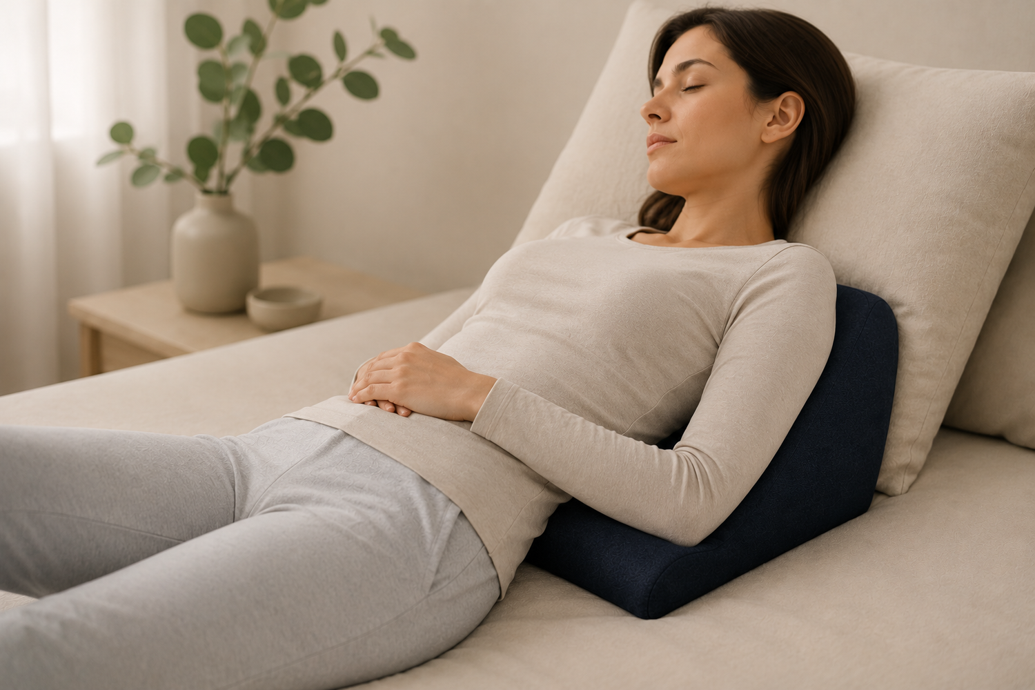 Lower Back Pain