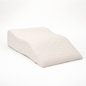 Foot Rest Pillow for Leg Elevation, Circulation & Swelling Relief