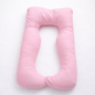 U-shaped Pillow for Pregnancy & Side Sleepers