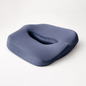 Coccyx Seat Cushion for Tailbone Pain Relief – Memory Foam Orthopedic Cushion