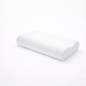 Orelie Memory Foam Cervical Pillow for Neck Pain Support