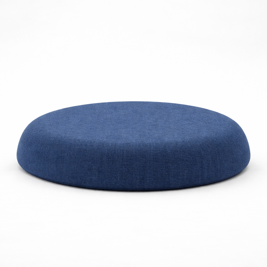 Ring Cushion Pillow for Coccyx, Postnatal & Sitting Pressure Relief