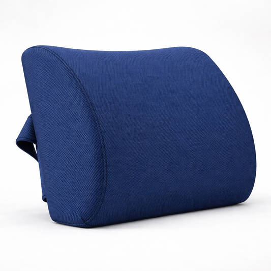 Balint Back Support Flex Lumbar & Back Support Pillow