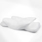 Butterfly Memory Foam Pillow for neck support and side sleepers
